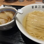 富喜製麺研究所 - 料理写真:
