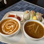 アジアンレストラン&バー HIRA ヒラ - 