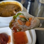 アジアンレストラン&バー HIRA ヒラ - 