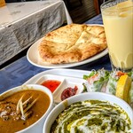 アジアンレストラン&バー HIRA ヒラ - 