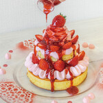 カフェ アクイーユ - メイン写真: