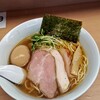 麺屋 白鷺