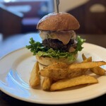 キャッスル ロック - 