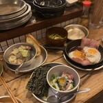 いざかや ほしぐみ - 