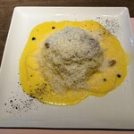 オステリア　デル　タンブーロ - 