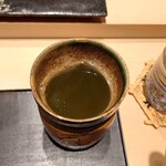 くろ﨑 - アガリ