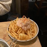 いざかや ほしぐみ - 