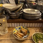 いざかや ほしぐみ - 