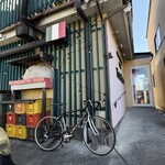 オステリア　デル　タンブーロ - 