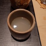 くろ﨑 - 浅蜊、蜆、蛤のお出汁