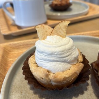 あら、りんご。_1