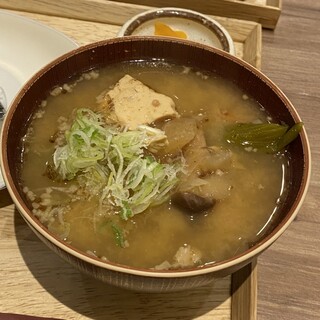 ダテ カフェ オーダー_1