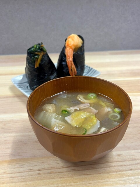おむすび処 えんむすび - 湊川公園/おにぎり | 食べログ
