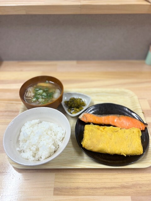おむすび処 えんむすび - 湊川公園/おにぎり | 食べログ