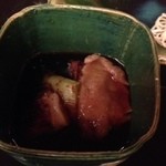 にくの匠 三芳 - 