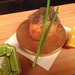 にくの匠 三芳 - 