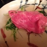 にくの匠 三芳 - 