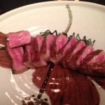 にくの匠 三芳 - 