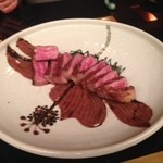 にくの匠 三芳 - 