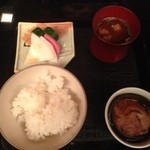 にくの匠 三芳 - 