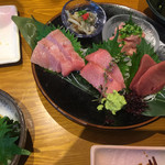 東京寿司 ITAMAE SUSHI - 