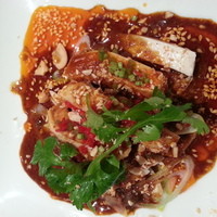 四川料理 龍の子 - 