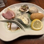 おでん三吉 - 
