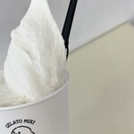 ジェラートミキ築地 - 