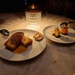 ピーク・ラウンジ - 