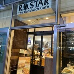 R.O.STAR - 