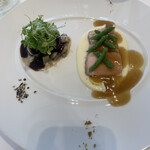 ラ・フェット ひらまつ - 