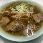 高円寺 ともちんラーメン - 