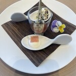 ラ・フェット ひらまつ - 