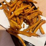 権兵衛のいろり屋 新橋店 - 