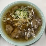 高円寺 ともちんラーメン - 