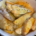 権兵衛のいろり屋 新橋店 - 