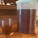 麺屋東京かとむら - 