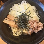 麺屋東京かとむら - 