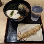 名代 箱根そば - 料理写真:写真２