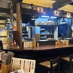 やきとり 大吉 - 