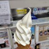 道の駅 宇陀路大宇陀 - 料理写真:吉野本葛ソフト