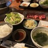 赤身肉 じゃんか 赤坂