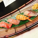 寿司・和食 おかめ - 