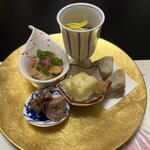 寿司・和食 おかめ - 