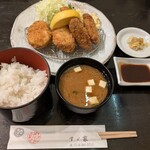 すゞ家 赤門店 - 