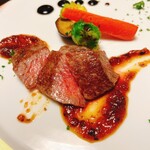 寿司・和食 おかめ - 