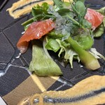 寿司・和食 おかめ - 