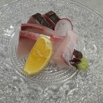 五島列島modern割烹 REHN - 