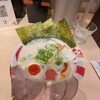 豚骨ラーメン専門 大名古屋一番軒