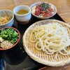 足柄うどん